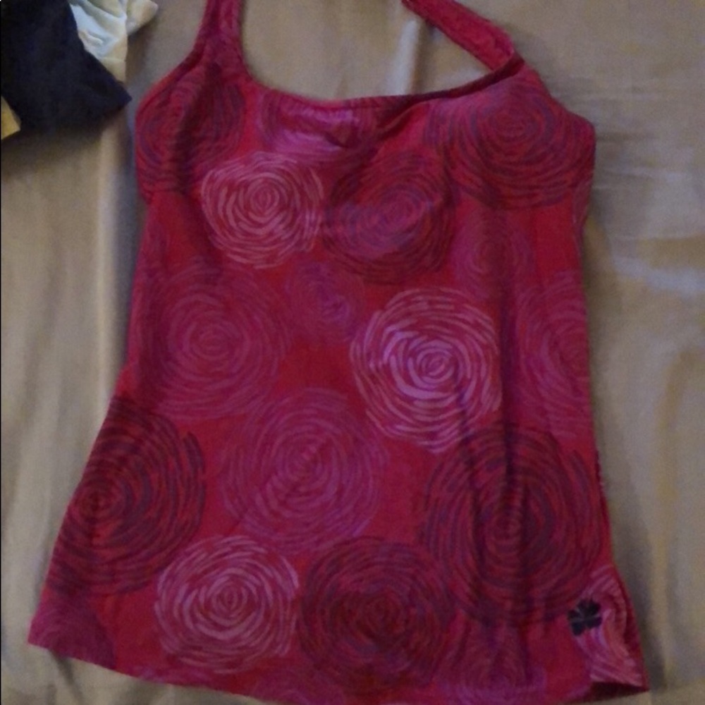 Swimsuit Tankini